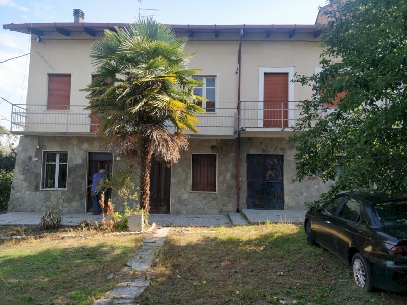 Azienda agricola Cerrina Monferrato - foto 1