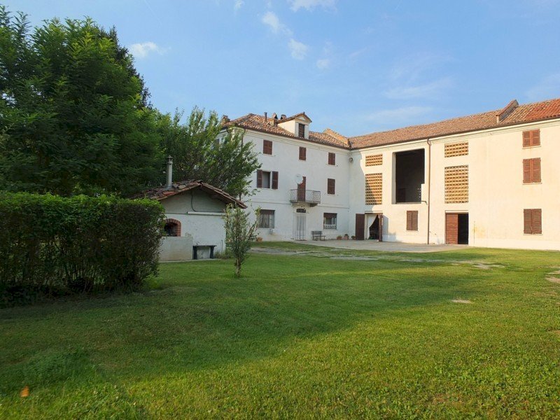 Azienda agricola Nizza Monferrato - foto 1