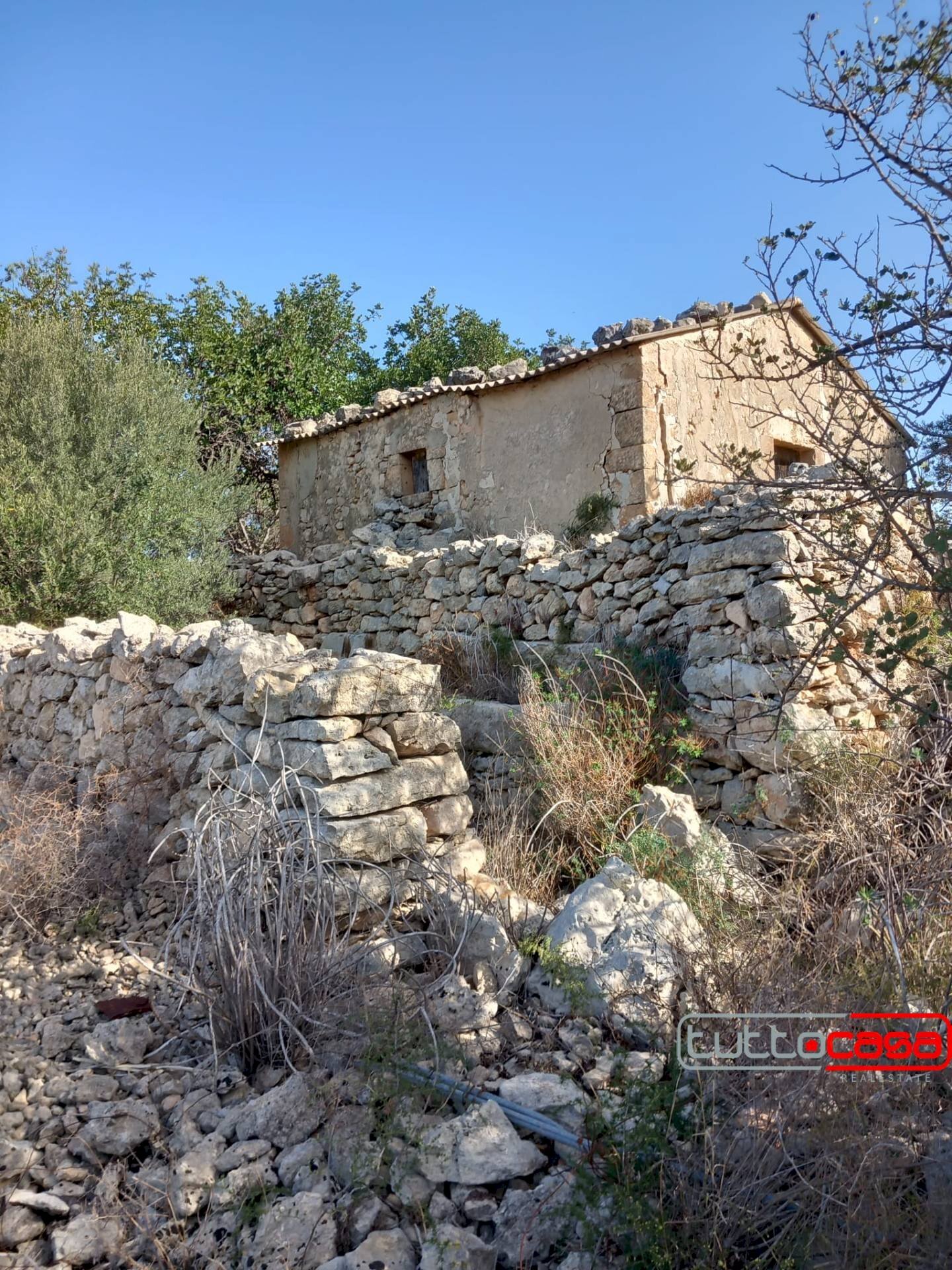 Rustico CONTRADA GURGAZZI, Scicli - foto 1