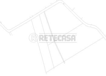 Mappa terreno.jpg - Terreno agricolo Via Crosaron 15, Longare - foto 1