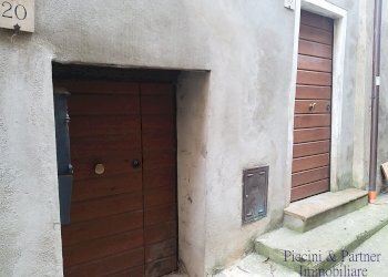 02.jpg - Terratetto - Terracielo Via Duca degli Abruzzi 18, Collazzone - foto 2