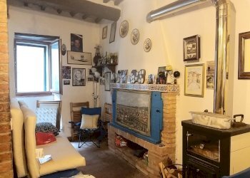 09.jpg - Terratetto - Terracielo Via Duca degli Abruzzi 18, Collazzone - foto 9