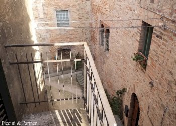 23.jpg - Terratetto - Terracielo Via Duca degli Abruzzi 18, Collazzone - foto 23