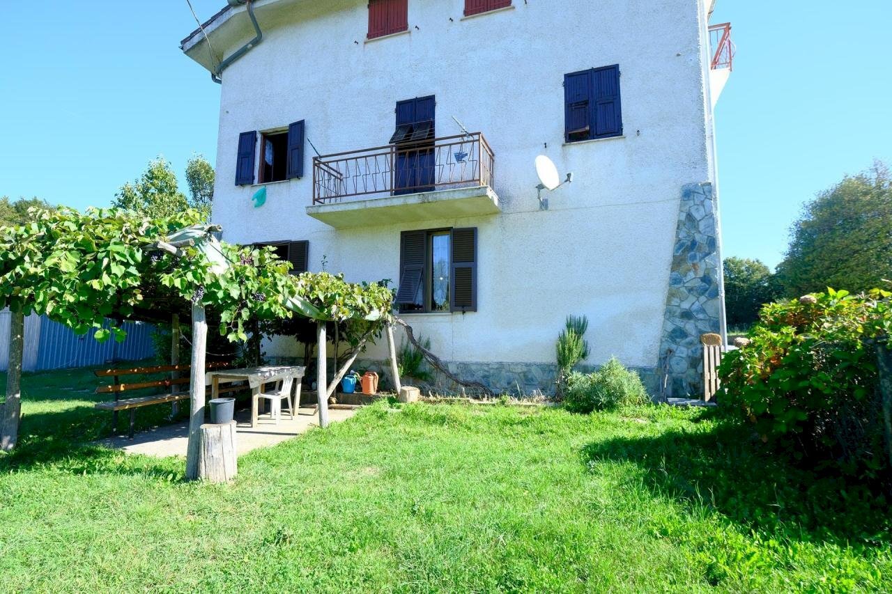 Rif 1210 33.jpg - Appartamento Sassello - foto 2