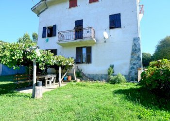 Rif  1210 33.jpg - Appartamento Sassello - foto 2