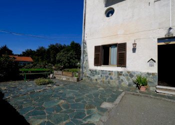 Rif  1210 21.jpg - Appartamento Sassello - foto 14