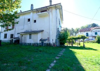 Rif  1210 35.jpg - Appartamento Sassello - foto 24