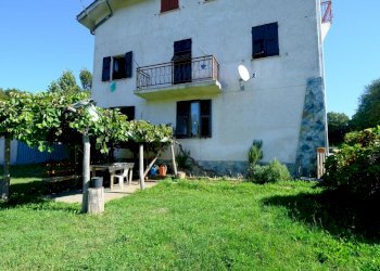 Rif  1210 34.jpg - Appartamento Sassello - foto 6