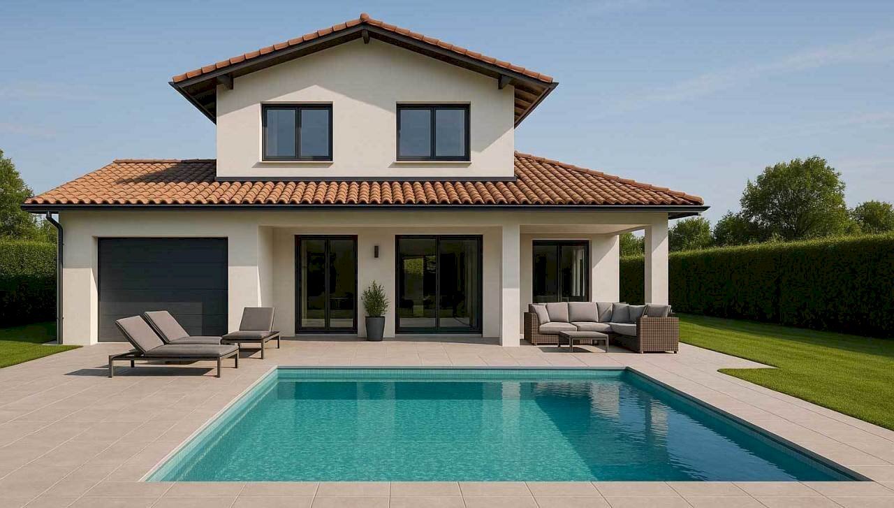 Building land via Saline, Noventa Vicentina - photo 1