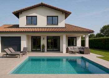 Terreno edificabile via Saline, Noventa Vicentina - foto 1