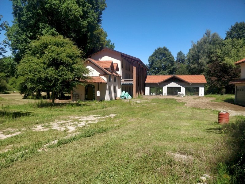 Agriturismo Gattico - foto 1