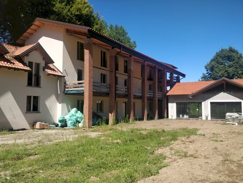 Agriturismo Gattico - foto 3