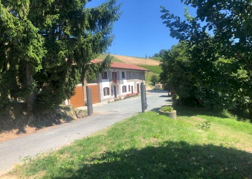 Azienda agricola Nizza Monferrato - foto 1