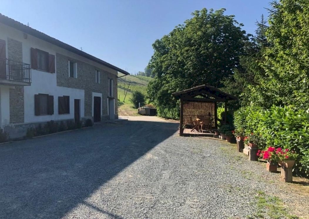 Azienda agricola Nizza Monferrato - foto 2