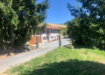 Azienda agricola Nizza Monferrato - foto 1