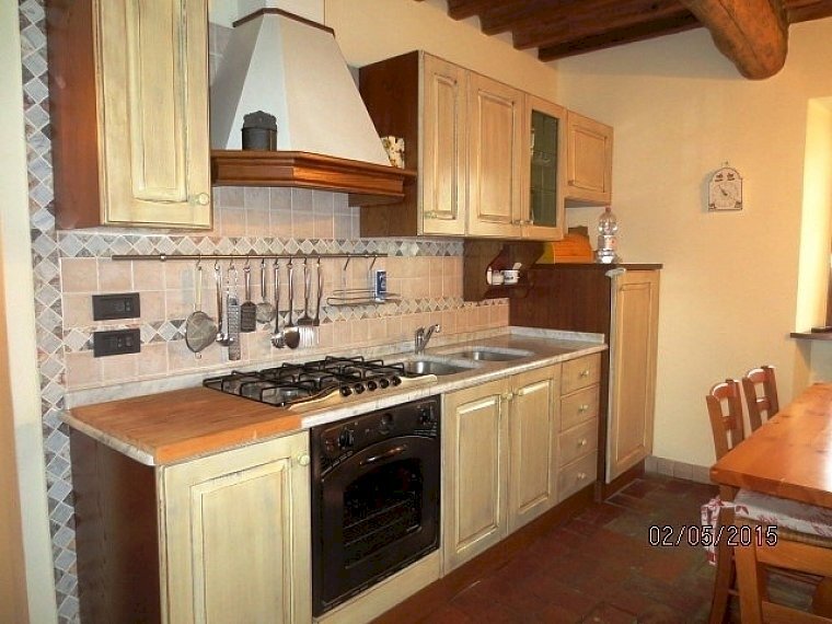 412183.jpg - Portion of a house Seravezza - photo 3