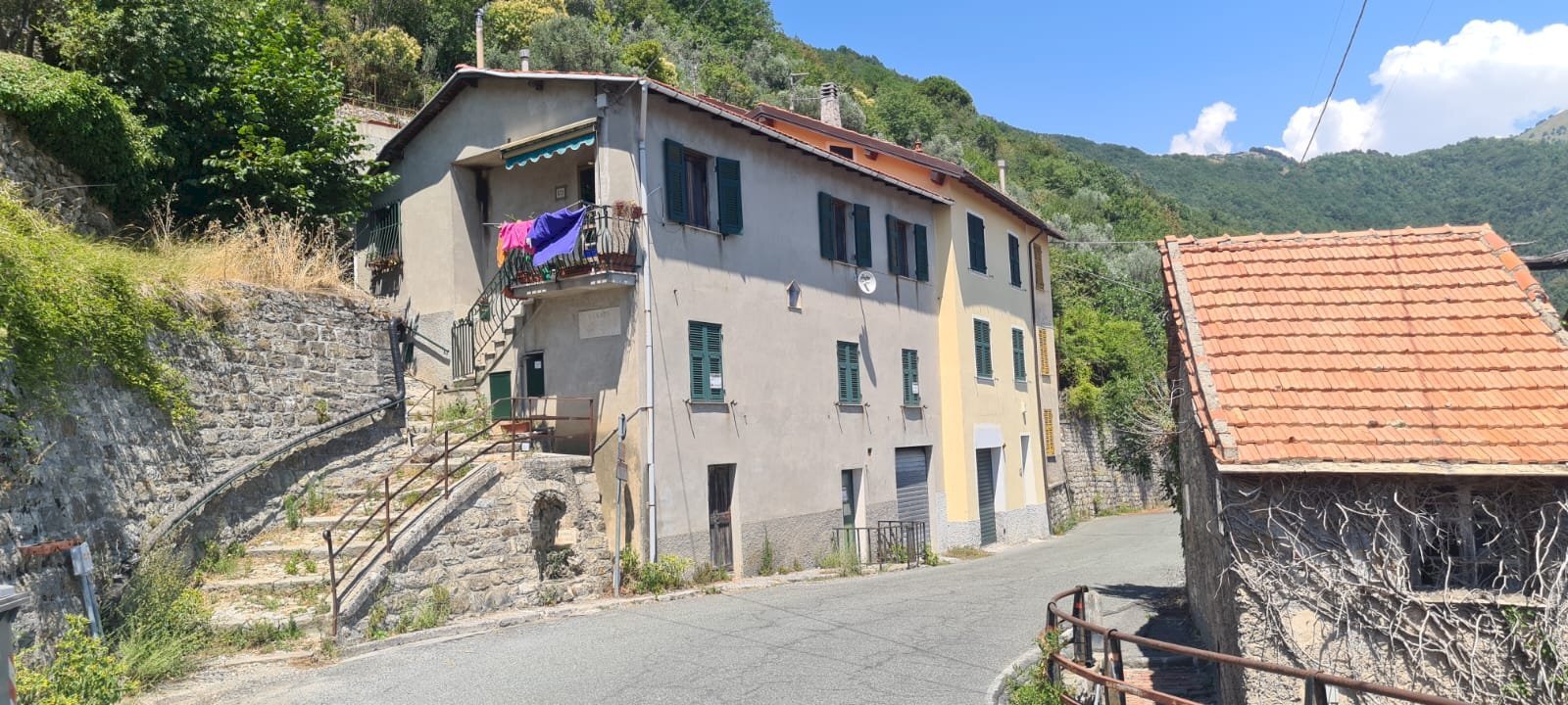 Appartamento Genova - foto 1