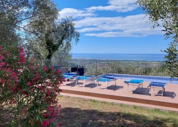 366262951.jpg - Villa Via dei Pini 9, Castelnuovo Magra - photo 20