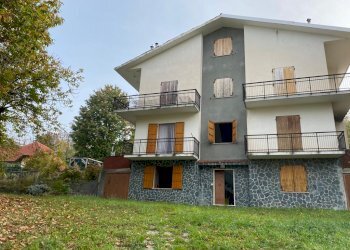 WhatsApp Image 2022-10-30 at 09.35.39 (9).jpeg - Porzione di casa Urbe - foto 3