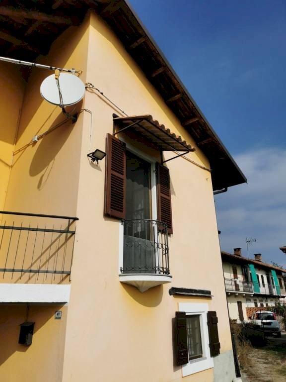 Casa indipendente Aramengo - foto 1