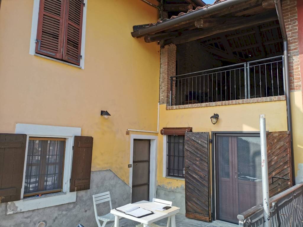 Casa indipendente Aramengo - foto 2