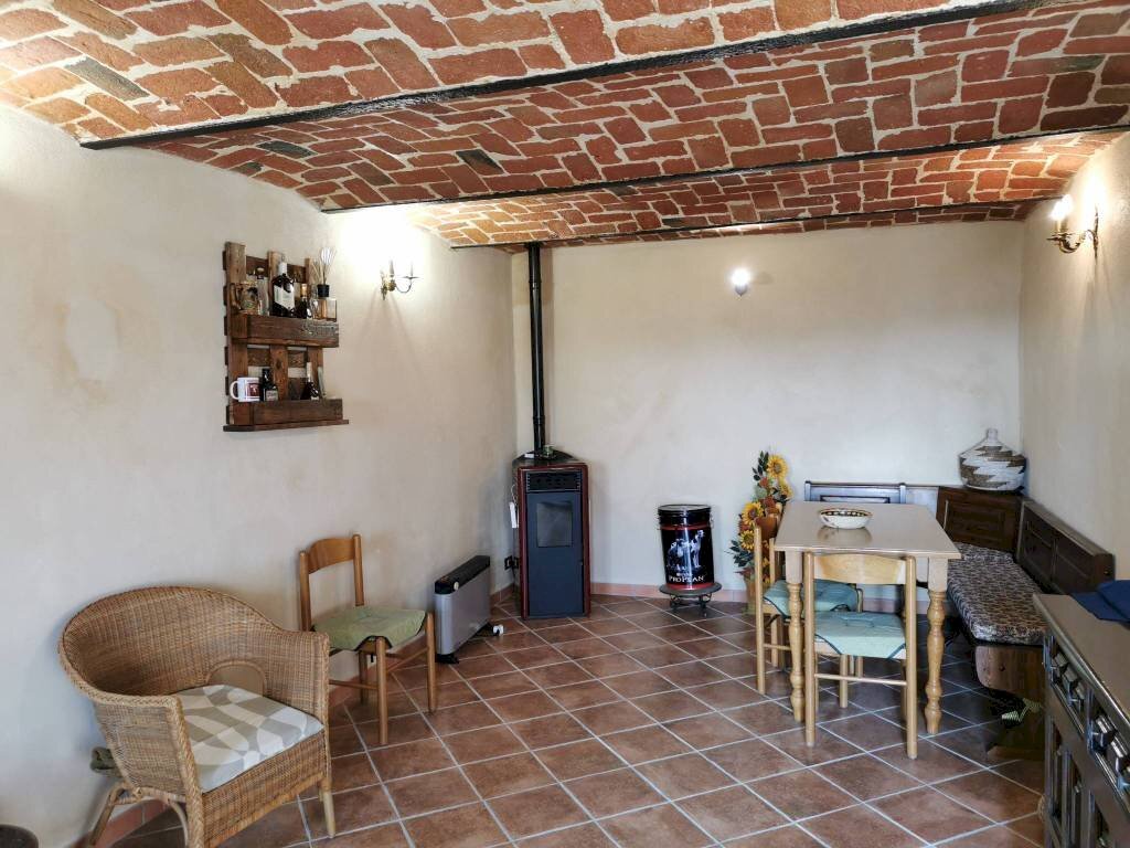 Casa indipendente Aramengo - foto 3