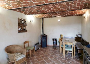 Casa indipendente Aramengo - foto 3