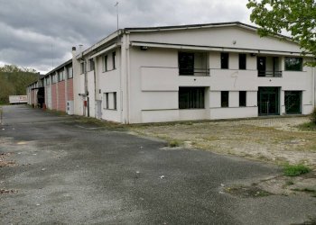 Capannone Terzo - foto 1