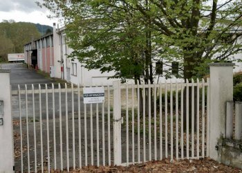 Capannone Terzo - foto 2