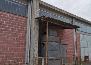 Capannone Terzo - foto 5