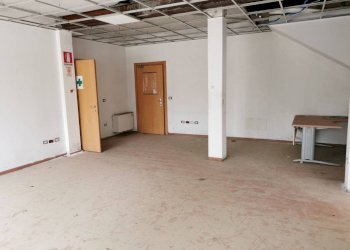 Capannone Terzo - foto 9