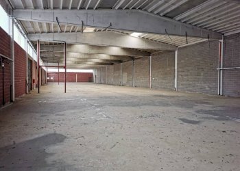 Capannone Terzo - foto 12