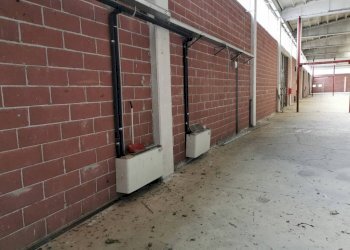 Capannone Terzo - foto 14