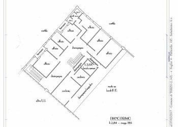 Capannone Terzo - foto 19