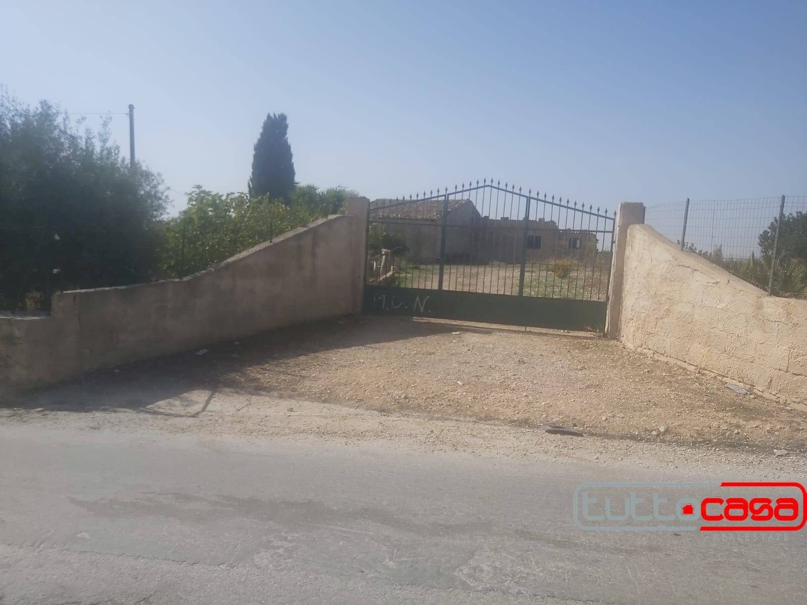 Rustico CONTRADA ZAGARONE, Scicli - foto 1