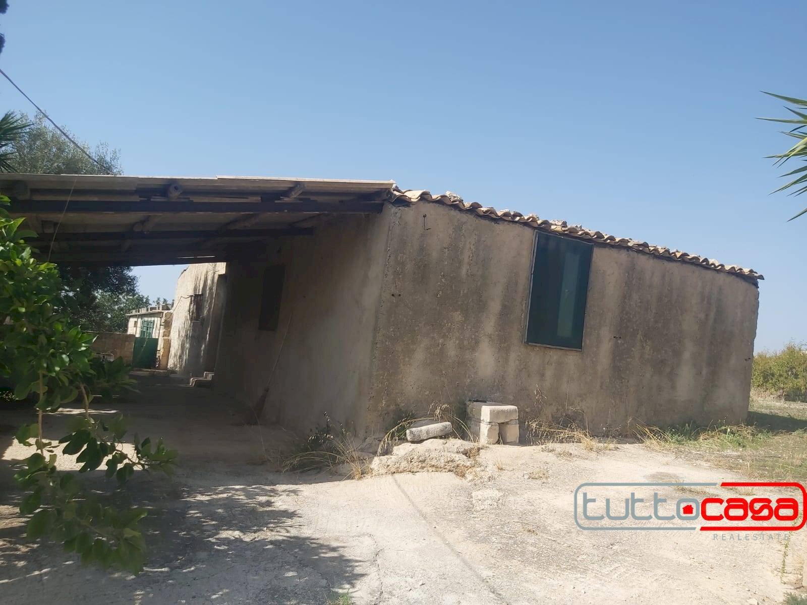 Rustico CONTRADA ZAGARONE, Scicli - foto 3