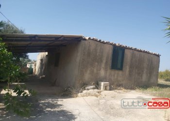 Rustico CONTRADA ZAGARONE, Scicli - foto 3