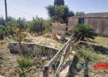 Rustico CONTRADA ZAGARONE, Scicli - foto 6