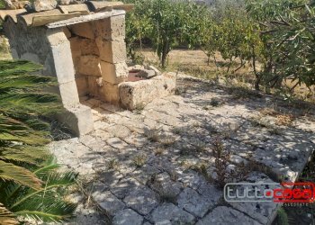 Rustico CONTRADA ZAGARONE, Scicli - foto 10