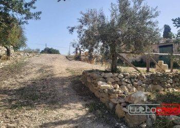 Rustico CONTRADA ZAGARONE, Scicli - foto 14