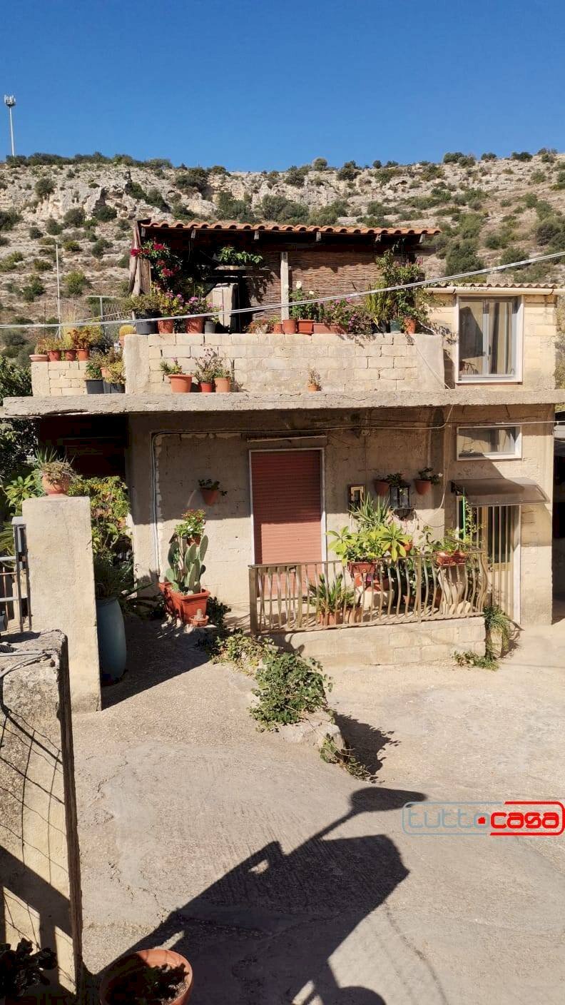 Casa indipendente VIA NOCE, Scicli - foto 1