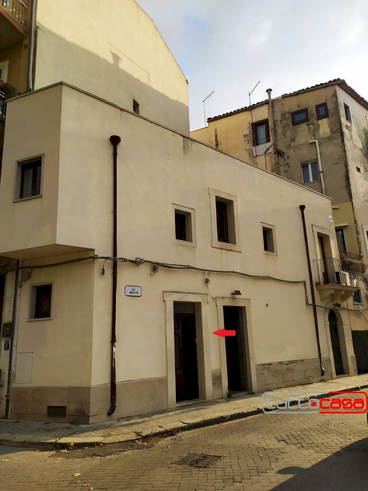 Casa indipendente VIA BERTANI, Scicli - foto 1