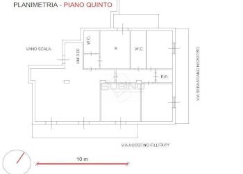 Appartamento TUNISI, Siracusa - foto 2