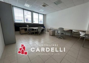 Ufficio Via Luigi Einaudi, Civitanova Marche - foto 3