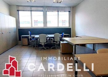 Ufficio Via Luigi Einaudi, Civitanova Marche - foto 7