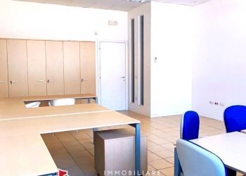 Ufficio Via Luigi Einaudi, Civitanova Marche - foto 8