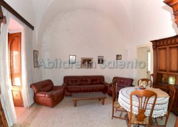 Salone - Casa indipendente via Daniele Manin, Alessano - foto 5