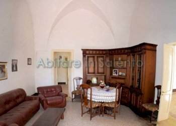 Salone - Casa indipendente via Daniele Manin, Alessano - foto 6