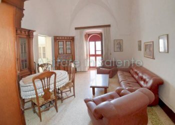 Salone - Casa indipendente via Daniele Manin, Alessano - foto 7