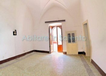 Stanza non arredata - Casa indipendente via Daniele Manin, Alessano - foto 8